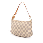 Damier Azur Pochette Accessoires